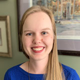 Headshot of Pittsburgh Reiki practitioner Sarah Van Dyk