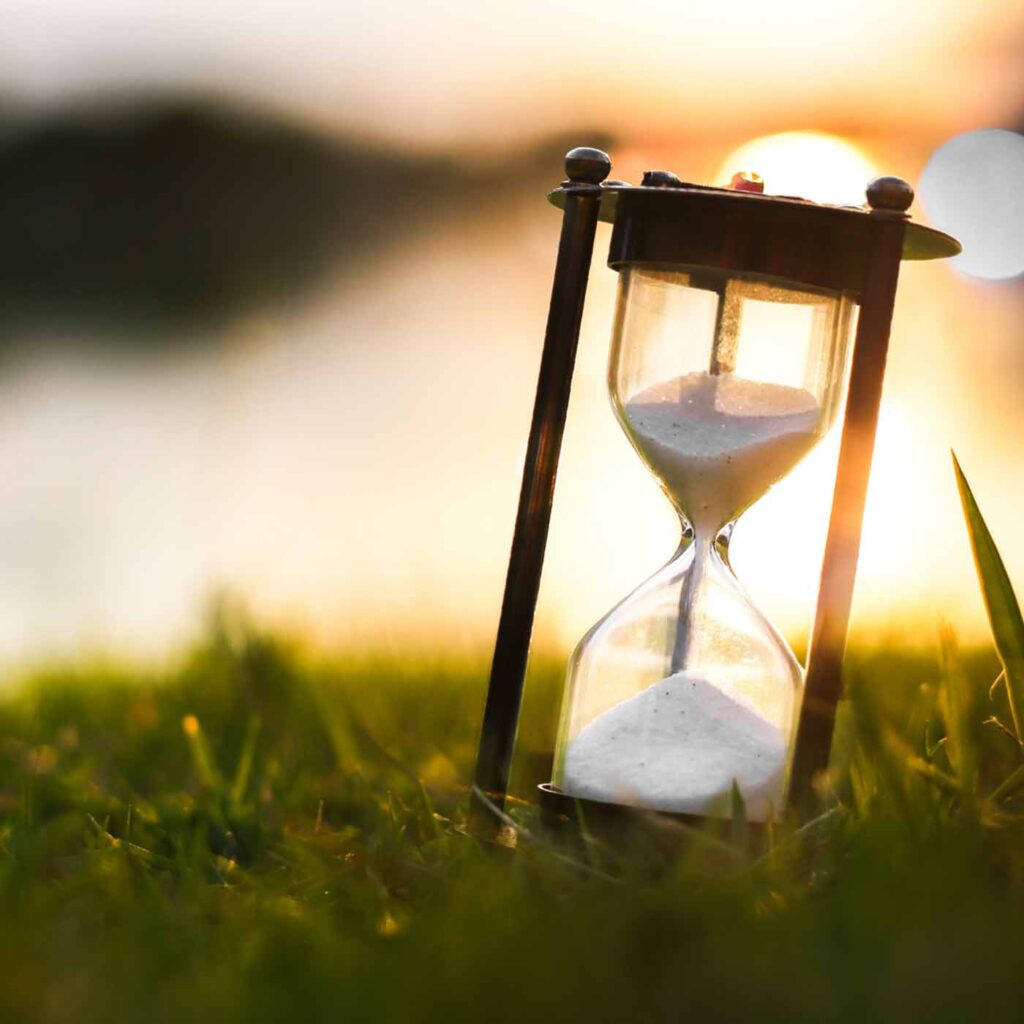 Episode 22: When You Feel Like You Should Be Further Ahead by Now